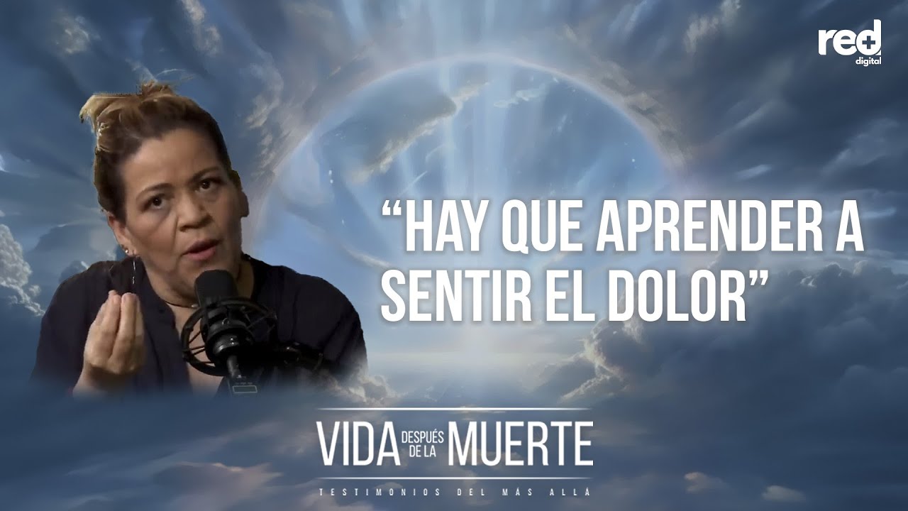 Vida Después de la Muerte | ¿Cómo vivir el duelo por la pérdida de un ...