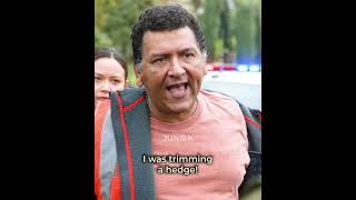 Tim Had Enough | The Rookie | #shorts