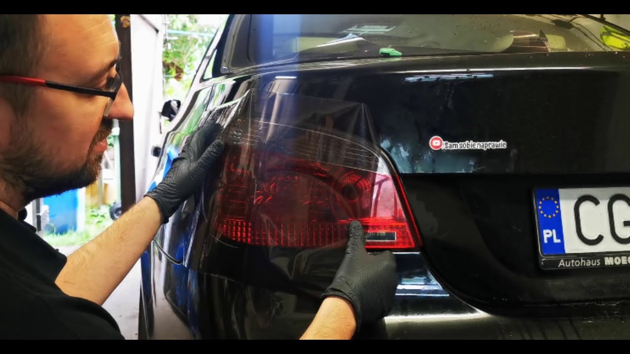 Nauka przyciemniania lamp