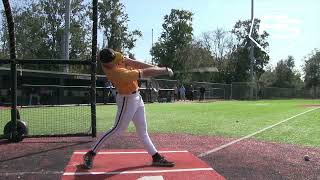 David Stokely (So.) C - PHSC Scout Day 2022