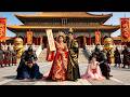 Killed by fianc&eacute; and family, she binds with an emperor and becomes empress, making enemies beg!