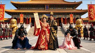 Killed by fiancé and family, she binds with an emperor and becomes empress, making enemies beg! screenshot 2