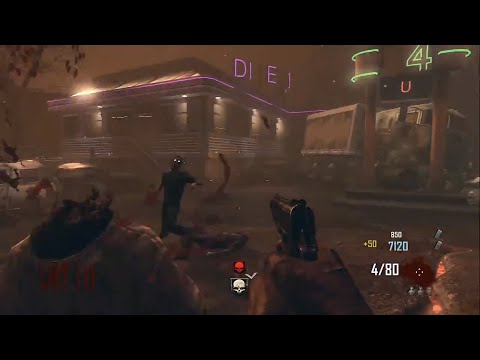 Capa de This perma perk makes you feel like a god... for a few seconds