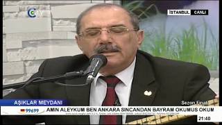 Dünya Yetmiş Defa Doldu Da Gitti Mevlüt İhsaniden - Aşık Nuri Çırağı Şıklarmeydanı