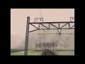 ”硝子のジョニー”フォレスタ(FORESTA) RailSim 2