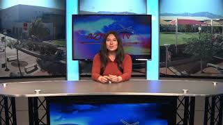 Aztec News March 16 2022
