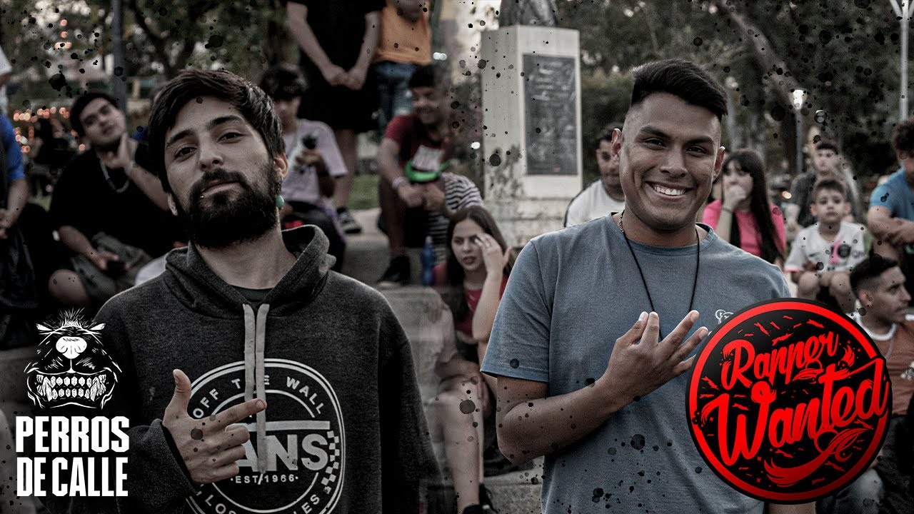 Play vs Maxi DMK - 8vos Regional Perros de Calle