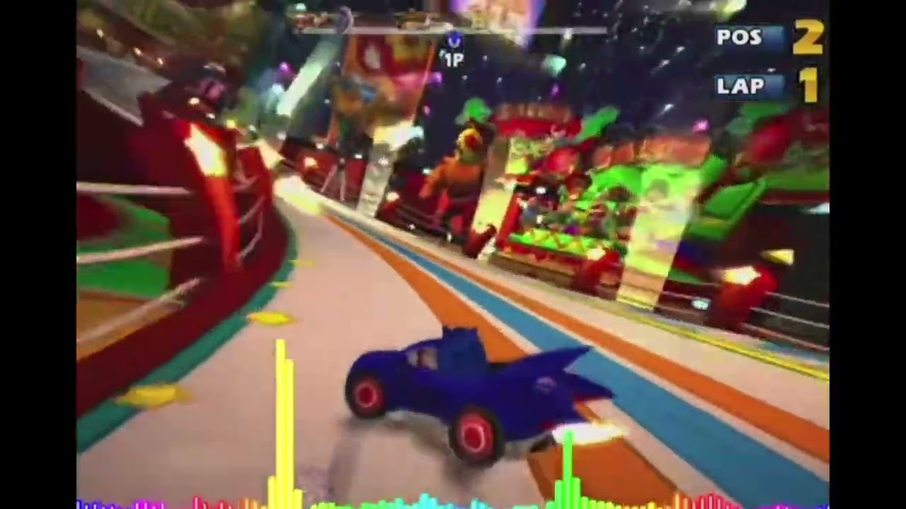 BABYFXCE E TYPE BEAT “SONIC STRIKER” @prodigybeatz_ 