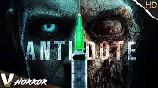 ESCAPE THE UNSEEN | ANTIDOTE