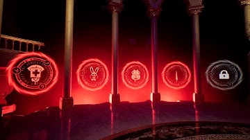 dark deception chapter 4-5 game ?! part 2 years ago 2019 today 2021 !!!