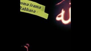 Rhoma Irama - Rabbana