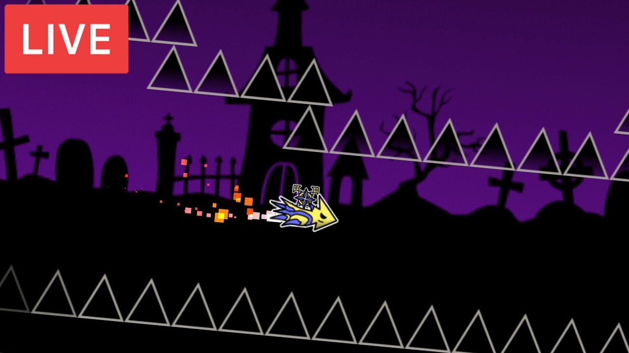 Level Requstes LEVEL REQUESTS (Geometry Dash) - YouTube