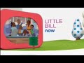 Nick jr commercial breaks march 2012 rare