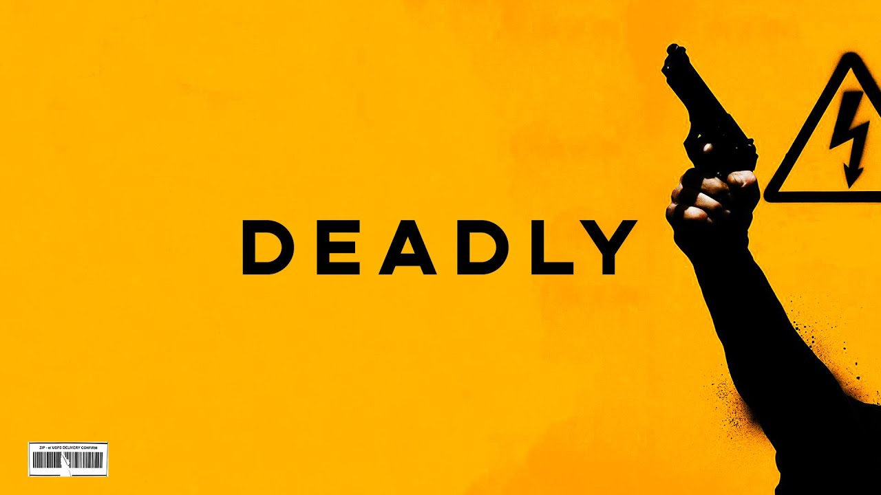 Dancehall Riddim Instrumental 2021 ⌁ 'Deadly' | (Prod. Wizical Beatz)