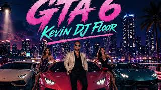 Kevin DJ Floor GTH 6 fahren durch die City