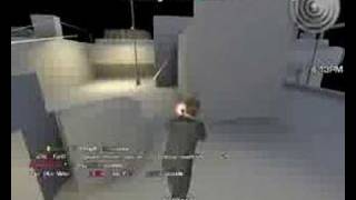 Sof2 a2b ownage