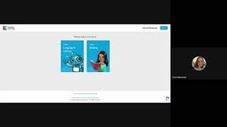 How to Access Imagine Literacy and Language