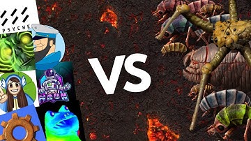 24 Hour Livestream Factorio (Martincitopants laughs at all my jokes)