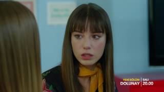 Dolunay 4. Bölüm Fragmanı