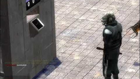 [GMOD Original] Slot Machine