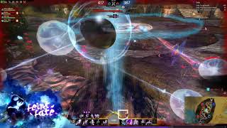 GW2 EoD Beta | Virtuoso PvP
