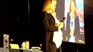 Kate Mulgrew part 2 Dragoncon 09-06-09
