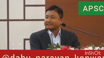 APSC examination and its preparation/Best Motivational video/Assam Govt Job