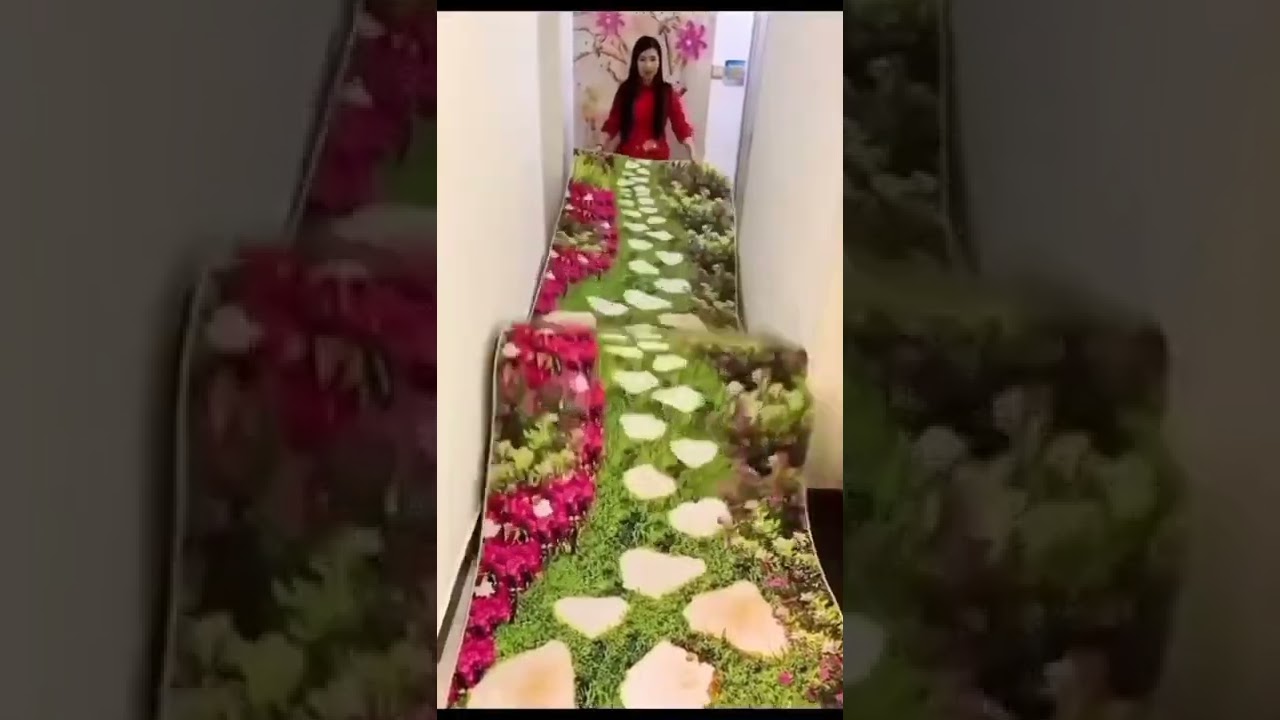 3D Carpet click link description below