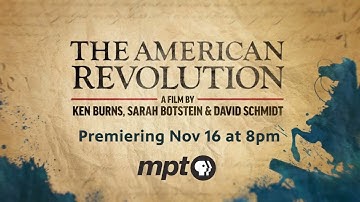 MPT Presents Ken Burns