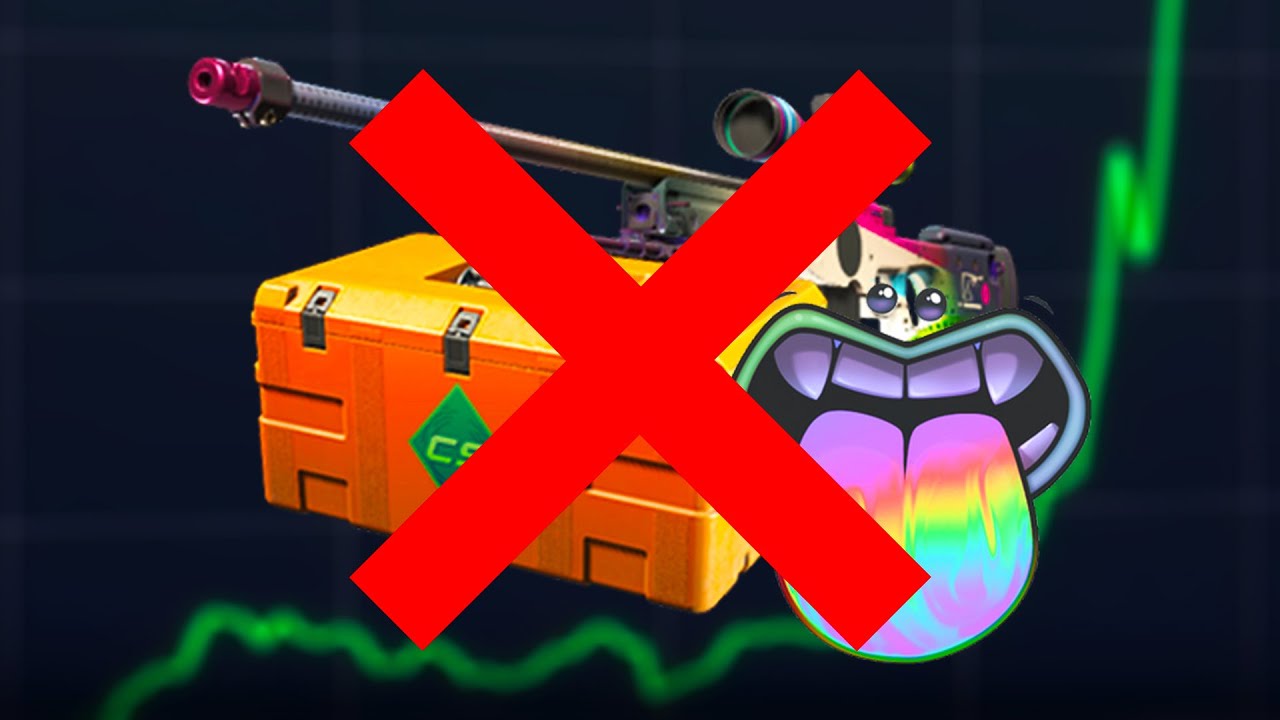 DON'T BUY THESE ITEMS... (NEW ARMORY UPDATE - INVESTMENT GUIDE)