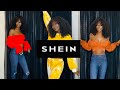Huge Shein try on haul | 2020 | Skinny girl approved | Size 0 |