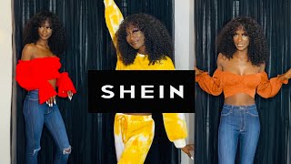 Huge Shein try on haul | 2020 | Skinny girl approved | Size 0 |