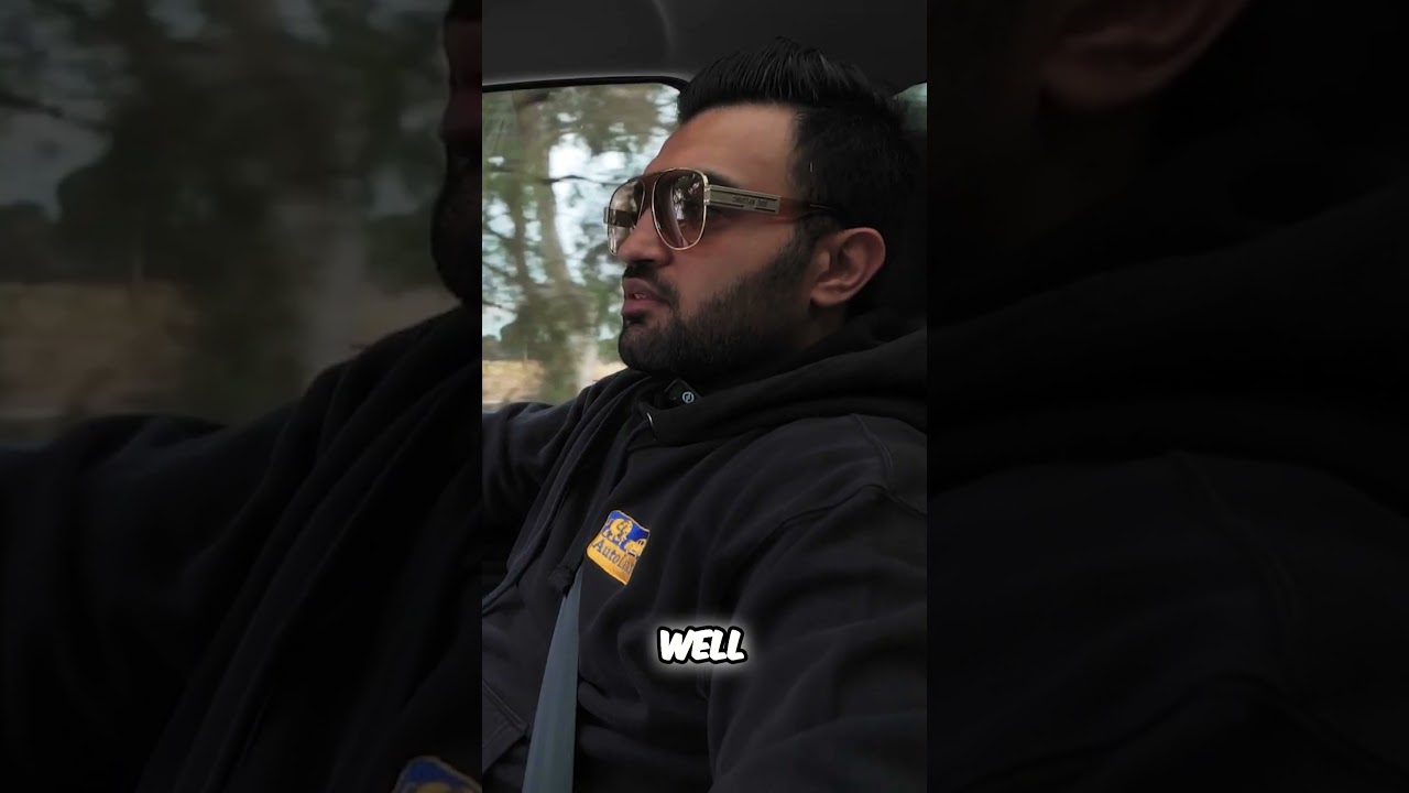 Surprising Features of the GWM Tank 500  Hello GWM, Open the Sunroof!