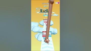 Tall Man Run #tallmanrunmobile  #tallmanrunandroid #tallmanrunshorts #tallmanrunmaxlevel