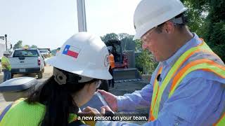 How to Boost Productivity with Reality Capture in Heavy Civil Construction