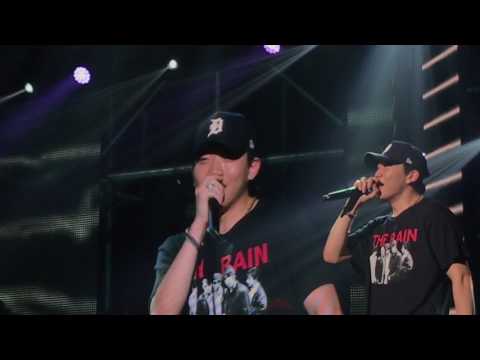 창모(Changmo) - 아이야