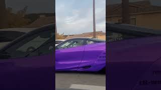 McLaren 720S w/ ARMYTRIX Valvetronic Exhaust