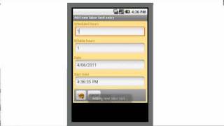 TechService on Android™ for SME