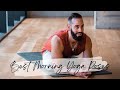 Best Morning Yoga Poses | Do this every morning to start your day right!