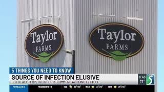 Tuesday, July 21, 2026: 5 things you need to know