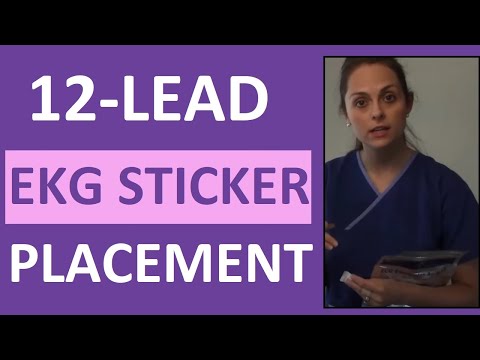 how-to-apply-ecg-ekg-leads-stickers-for-12-lead-placement-for-electrocardiogram