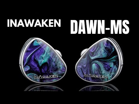 INAWAKEWN DAWN-MS - My favorite headphones of 2024 😍 - Great value for money!