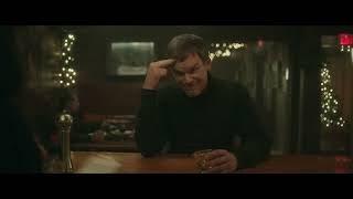 Декстер выпивает в баре и встречает Курта (Новая кровь)