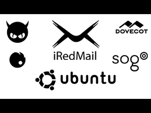 Video: RoundCube veya SquirrelMail sürüsü daha iyi nedir?