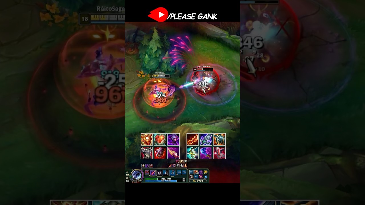 TANK VARUS vs ADC VARUS FULL BUILD FIGHTS! 