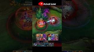 TANK VARUS vs ADC VARUS FULL BUILD FIGHTS! #leagueoflegends