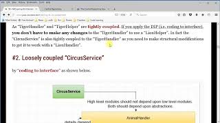 spring ioc di basics tutorial 720p