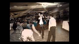Real Wedding | El Prado Golf Course Chino | Julia and Huitzilo