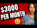 Affiliate Marketing for Beginners 2021 Tutorial | Earn $3000 Per Month!