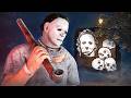 The Downfall of DBD's HARDEST Achievement